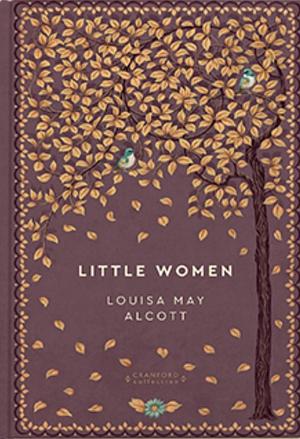 Little Women by Louisa May Alcott