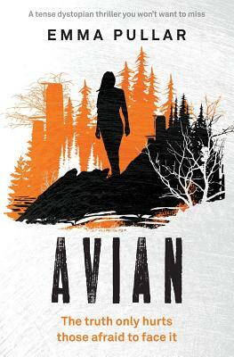 Avian by Emma Pullar