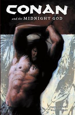 Conan and the Midnight God by Jason Shawn Alexander, Joshua Dysart, Will Conrad