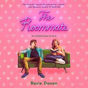 The Roommate by Rosie Danan