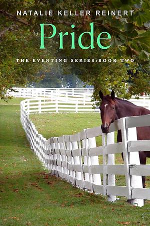 Pride by Natalie Keller Reinert