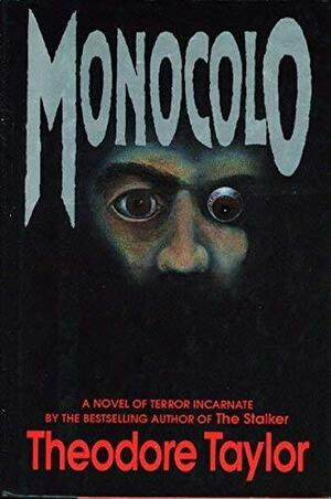 Monocolo by J.R. Ward