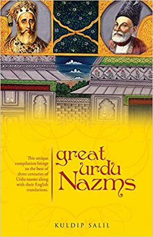 Great Urdu Nazms by Kuldip Salil