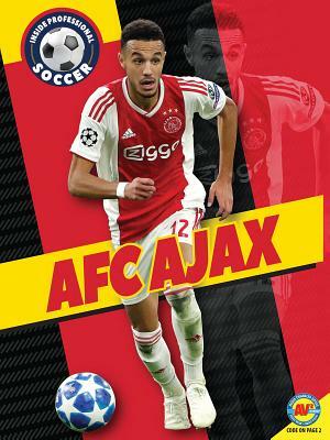 Afc Ajax by Heather Williams