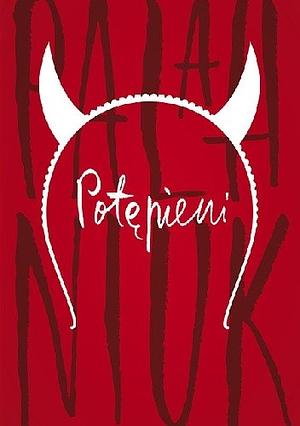 Potępieni by Chuck Palahniuk