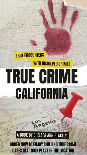 True Crime California by 