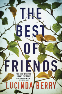 The Best of Friends by Lucinda Berry