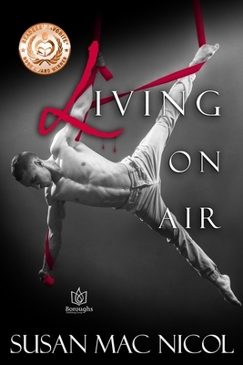 Living On Air by Susan Mac Nicol