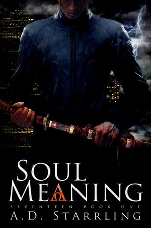 Soul Meaning by A.D. Starrling