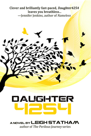 Daughter 4254 by Leigh Statham