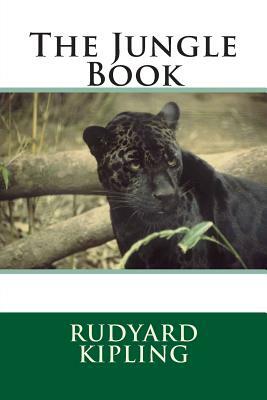 The Jungle Book by Rudyard Kipling