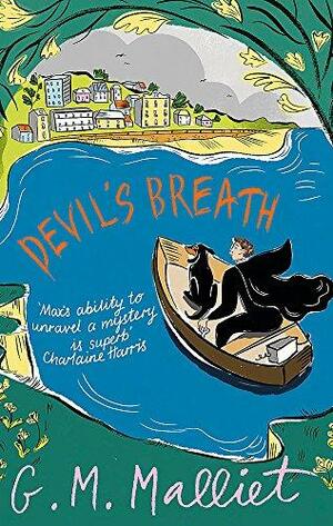 Devil's Breath by G.M. Malliet