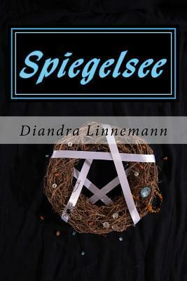 Spiegelsee by Diandra Linnemann