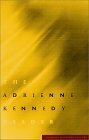 Adrienne Kennedy Reader by Adrienne Kennedy, Werner Sollors