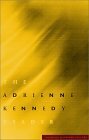 Adrienne Kennedy Reader by Werner Sollors, Adrienne Kennedy