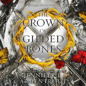 The Crown of Gilded Bones by Jennifer L. Armentrout