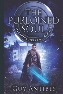 The Purloined Soul by Guy Antibes