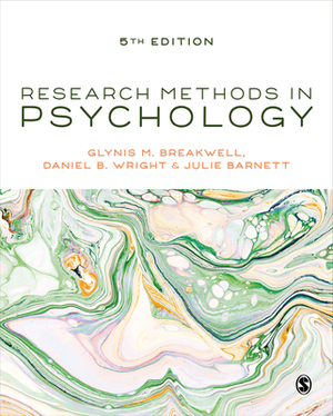 Research Methods in Psychology by 