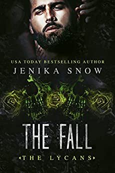 The Fall by Jenika Snow