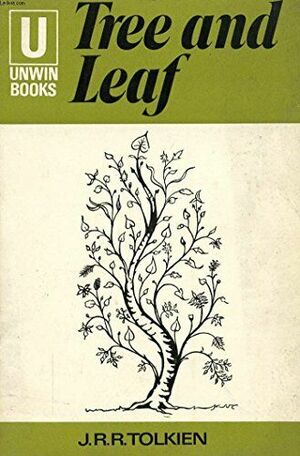 Tree and Leaf by J.R.R. Tolkien
