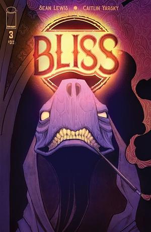 Bliss #3 by Sean Lewis