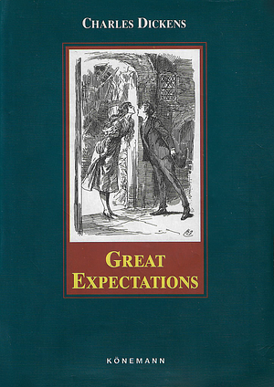 Great Expectations by Charles Dickens