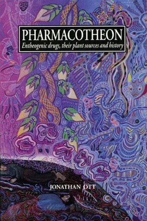 Pharmacotheon: Entheogenic Drugs, Their Plant Sources and History by Albert Hofmann, Jonathan Ott