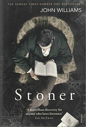 Stoner by John Williams