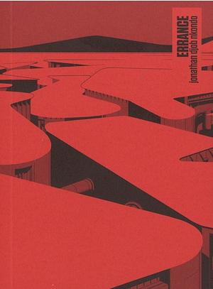 Errance by Jonathan Djob Nkondo