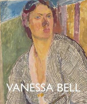 Vanessa Bell by Ian Ac Dejardin, Sarah Milroy