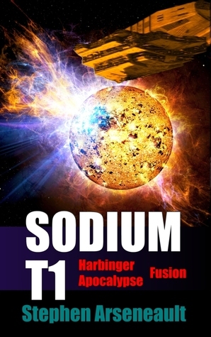 SODIUM Vol.1 by Stephen Arseneault