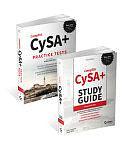 CompTIA CySA+ Certification Kit: Exam CS0-003 by Mike Chapple, David Seidl