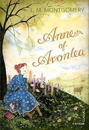 Anne of Avonlea by L.M. Montgomery