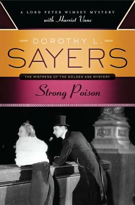 Strong Poison by Dorothy L. Sayers