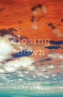 Closing Down by Sally Abbott