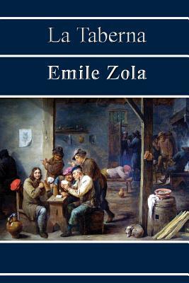 La taberna by Émile Zola