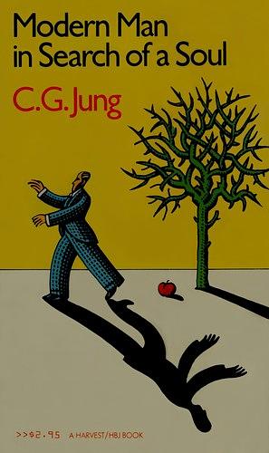 Modern Man in Search of a Soul by C.G. Jung, C.G. Jung