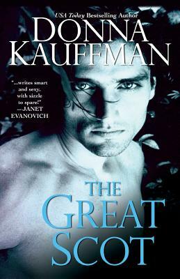 The Great Scot by Donna Kauffman