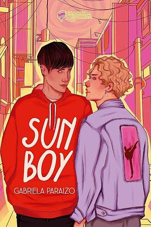 Sunboy by Gabriela Paraizo