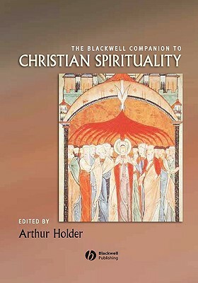 Companion Christian Spirituality by 