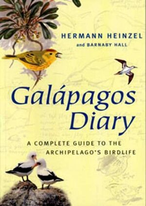 Galapagos Diary by Hermann Heinzel