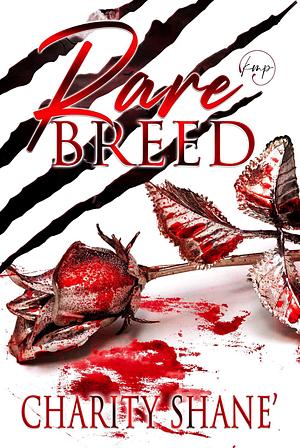 Rare Breed by Charity Shane