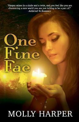 One Fine Fae by Molly Harper