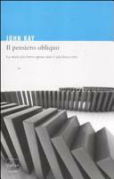 Il pensiero obliquo by John Kay