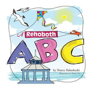 A Rehoboth ABC by Nancy Sakaduski