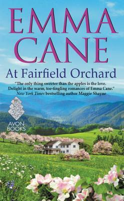 At Fairfield Orchard by Emma Cane