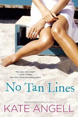 No Tan Lines by Kate Angell