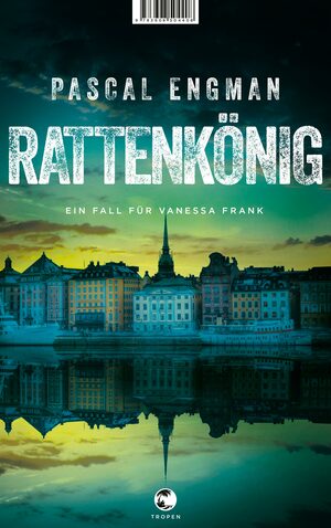 Rattenkönig by Pascal Engman