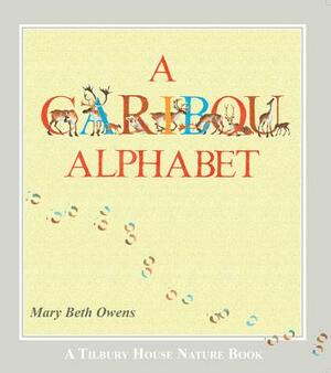 A Caribou Alphabet by Mary Beth Owens