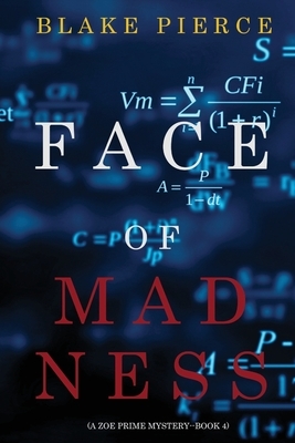 Face of Madness by Blake Pierce